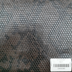 Garment PU Leather