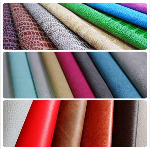 PU Synthetic Leather