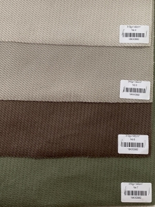 Super Soft Sofa Fabric