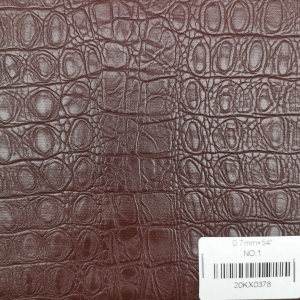 Garment PU Leather