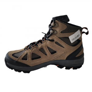 Climbing Boot