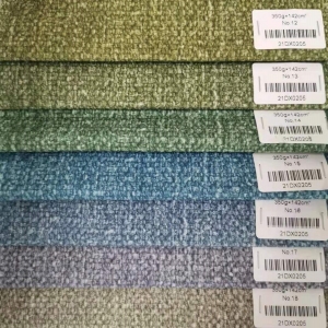 Sofa Fabric