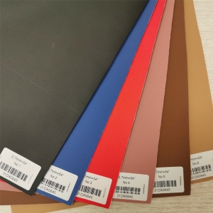 PU Synthetic Leather