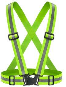 Safety Belts