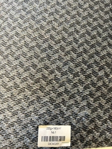 Bus Seat Covers