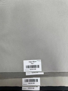 Fabric for Car