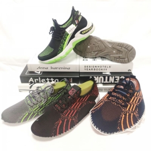 Wholesale Quality Injection shoes