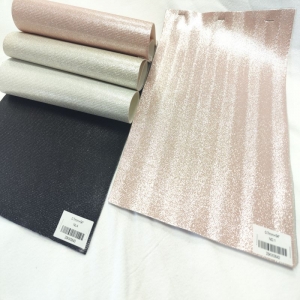 Wholesale Quality Glitter leather